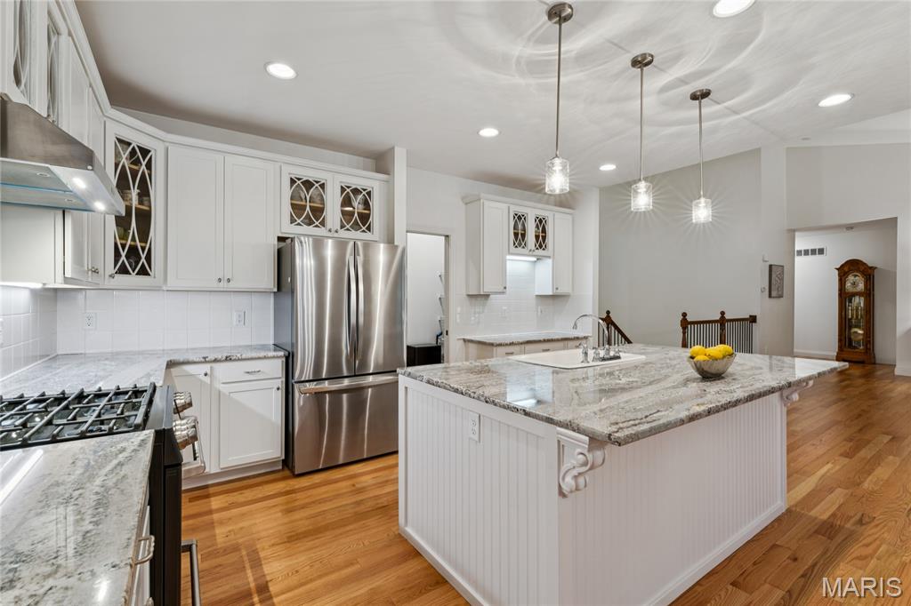 Wilson Estates - Residential