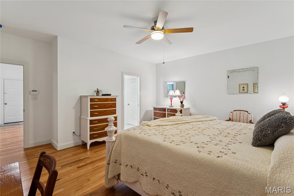 Wilson Estates - Residential