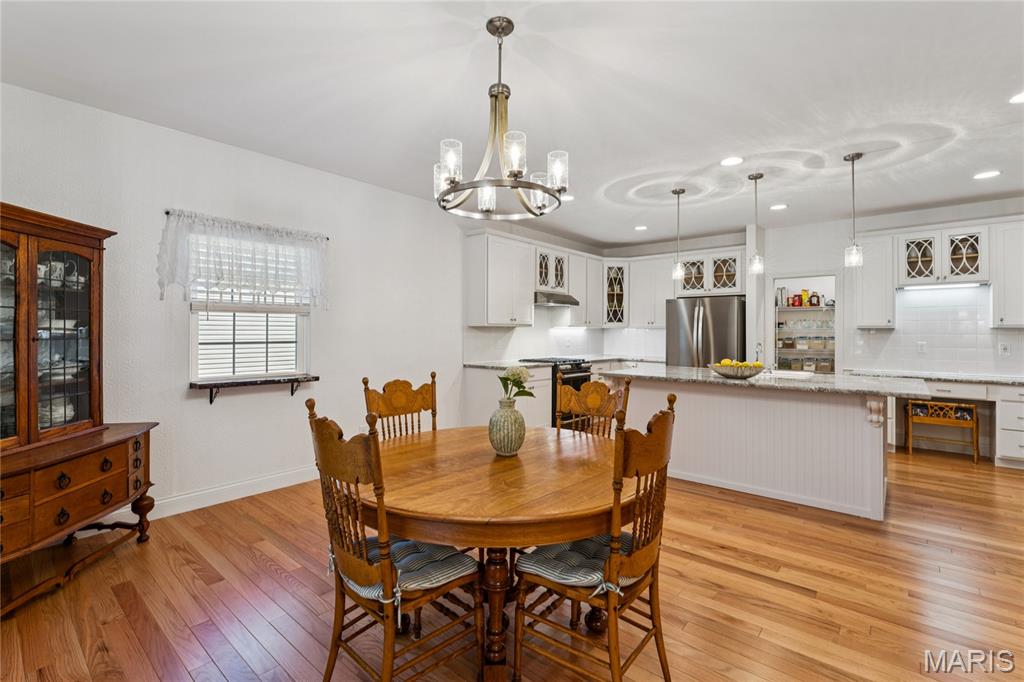 Wilson Estates - Residential