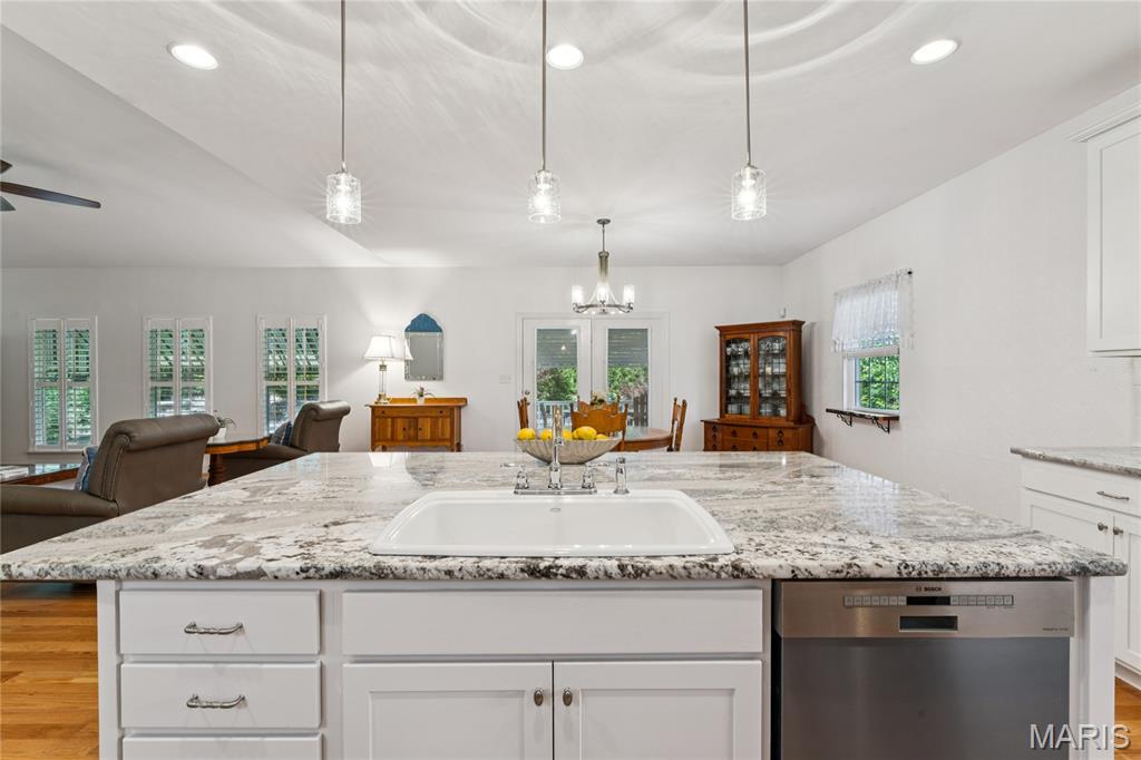 Wilson Estates - Residential