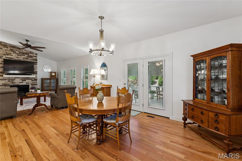 Wilson Estates - Residential