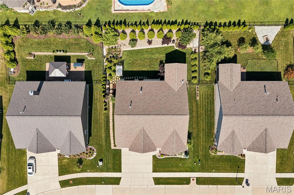 Wilson Estates - Residential