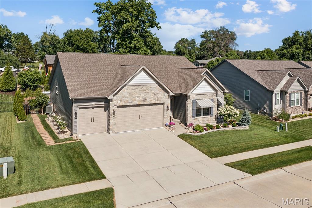 Wilson Estates - Residential
