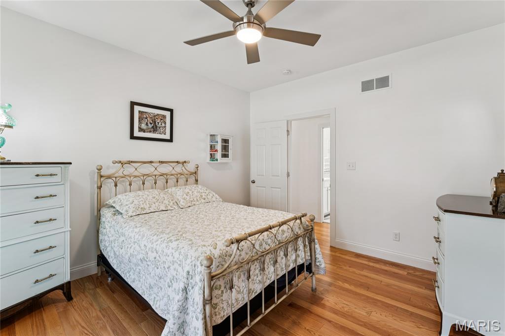 Wilson Estates - Residential