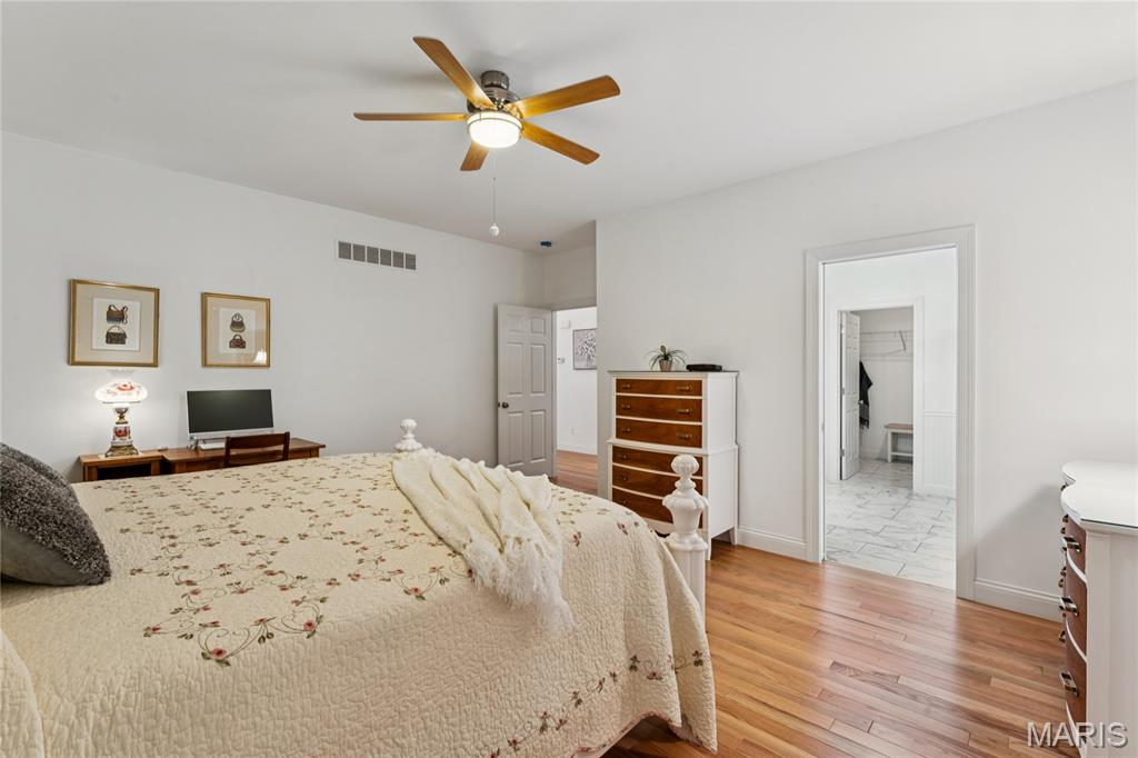 Wilson Estates - Residential