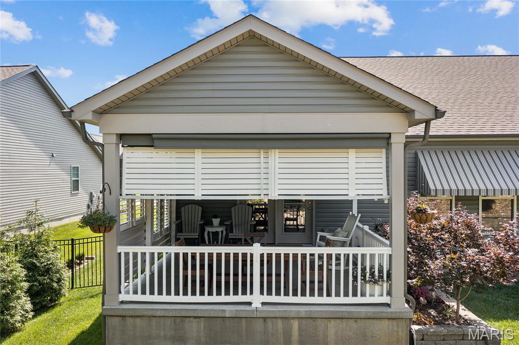Wilson Estates - Residential