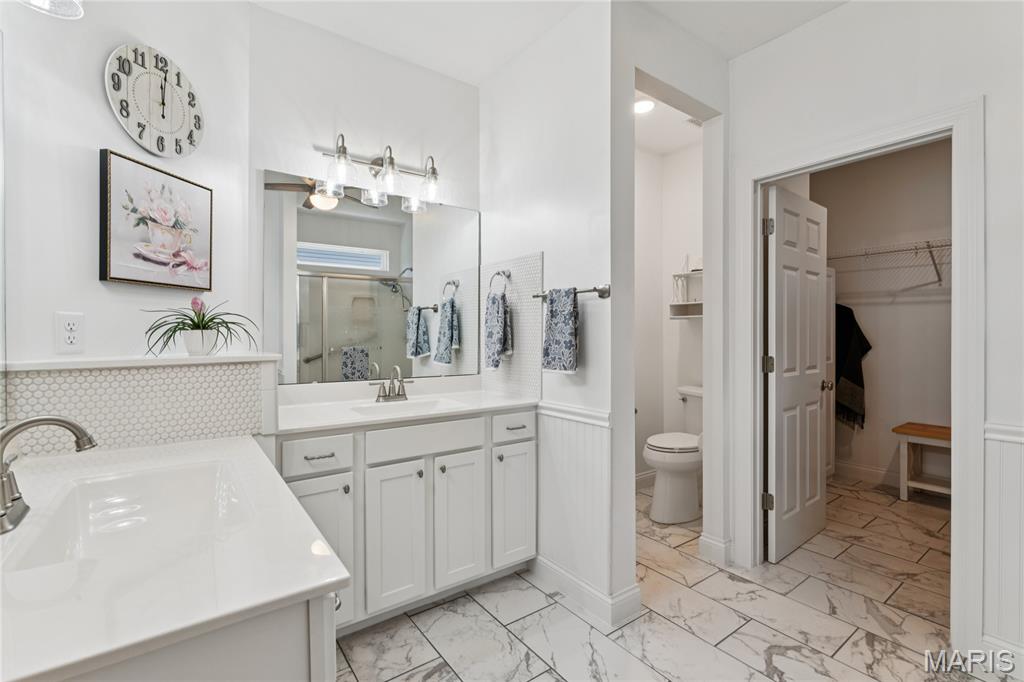 Wilson Estates - Residential
