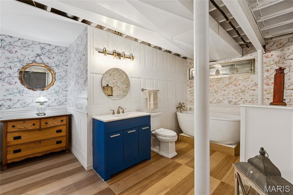 Wilson Estates - Residential