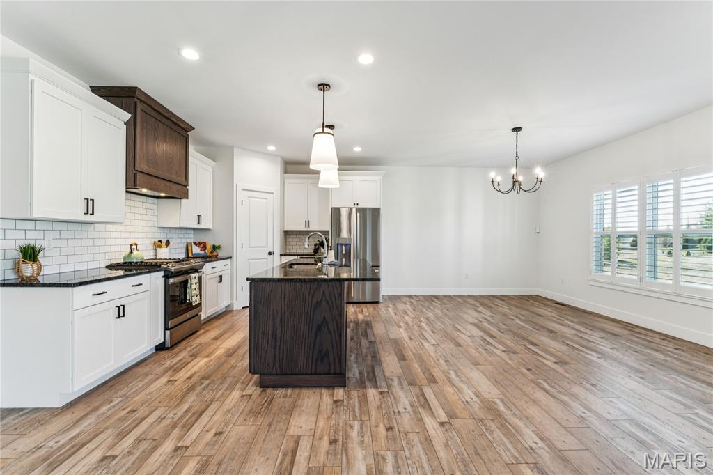 Augusta Greens 1st Add - Residential