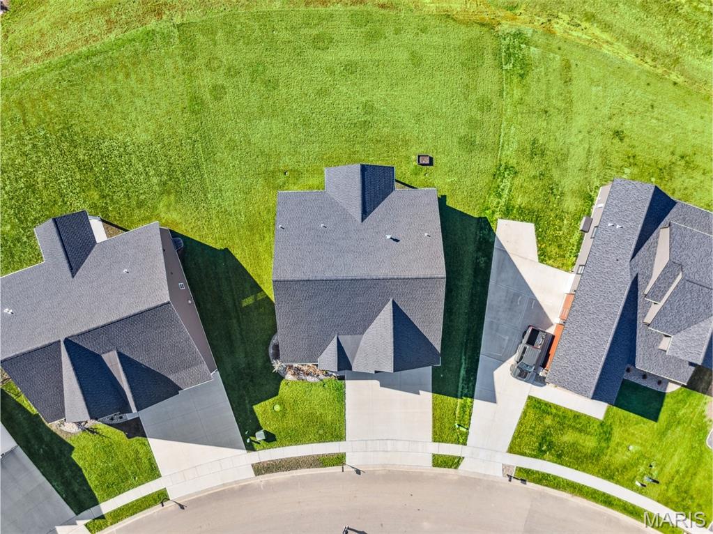Augusta Greens 1st Add - Residential