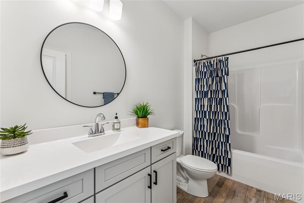 Augusta Greens 1st Add - Residential