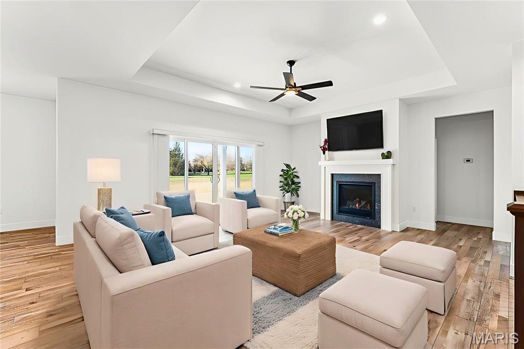 Augusta Greens 1st Add - Residential
