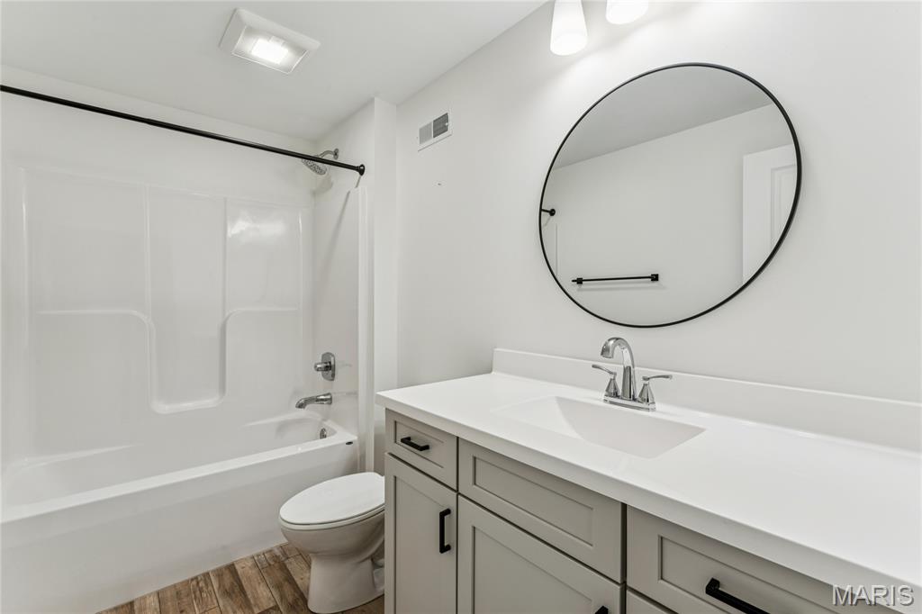 Augusta Greens 1st Add - Residential
