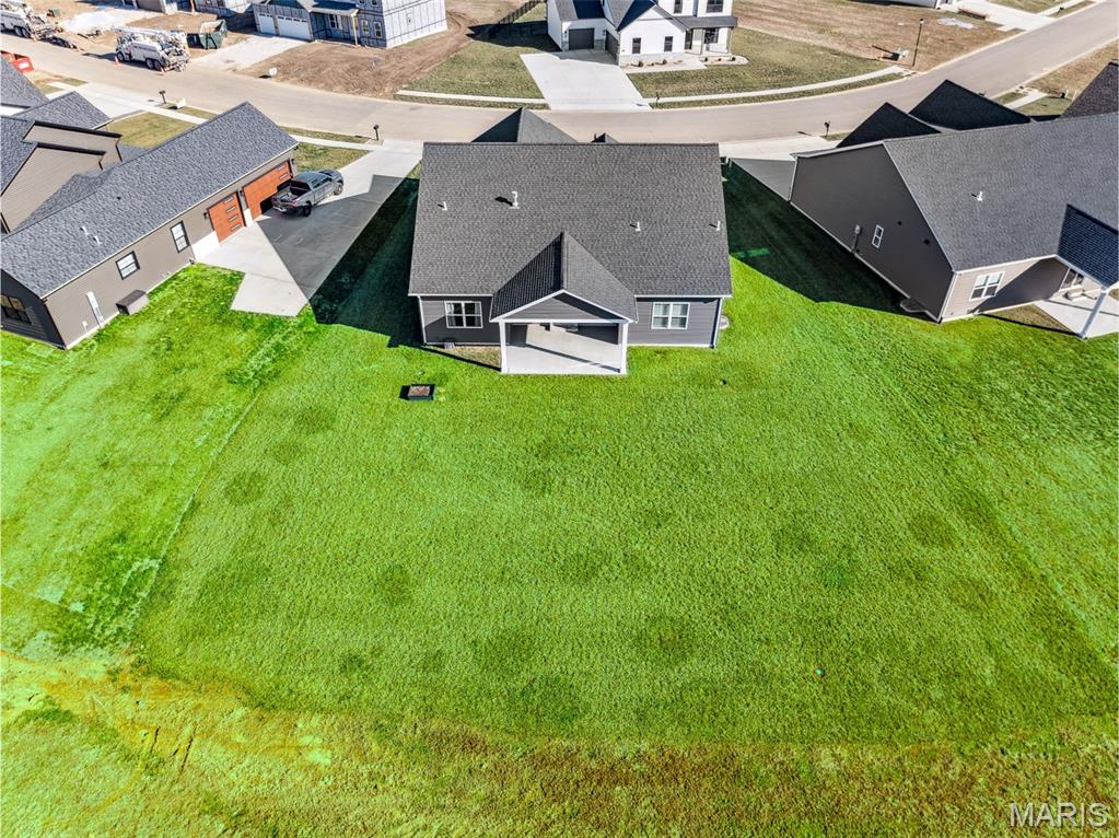 Augusta Greens 1st Add - Residential