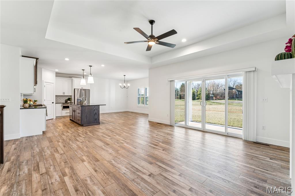 Augusta Greens 1st Add - Residential