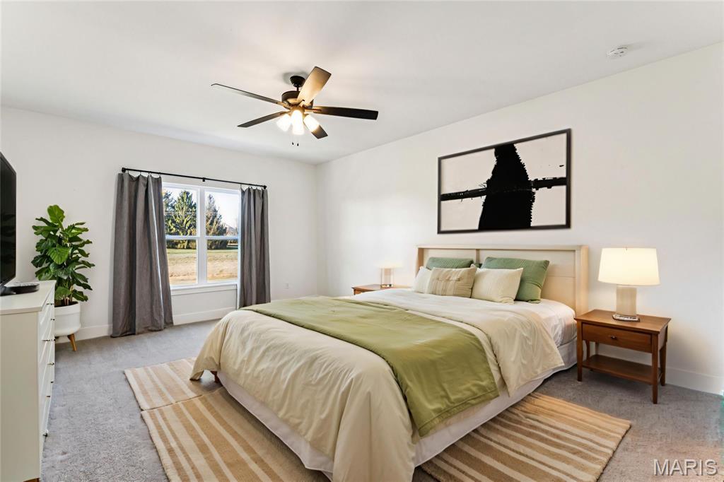 Augusta Greens 1st Add - Residential