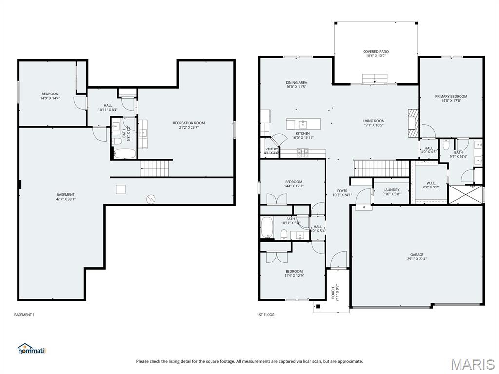 Augusta Greens 1st Add - Residential