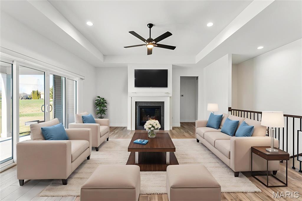 Augusta Greens 1st Add - Residential