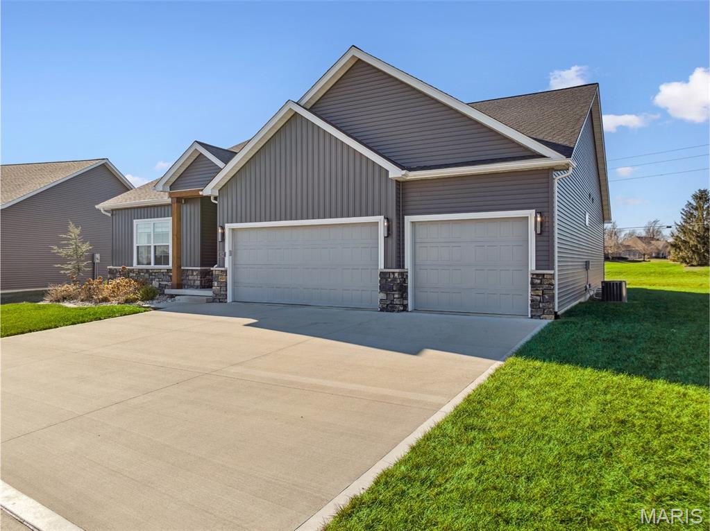 Augusta Greens 1st Add - Residential