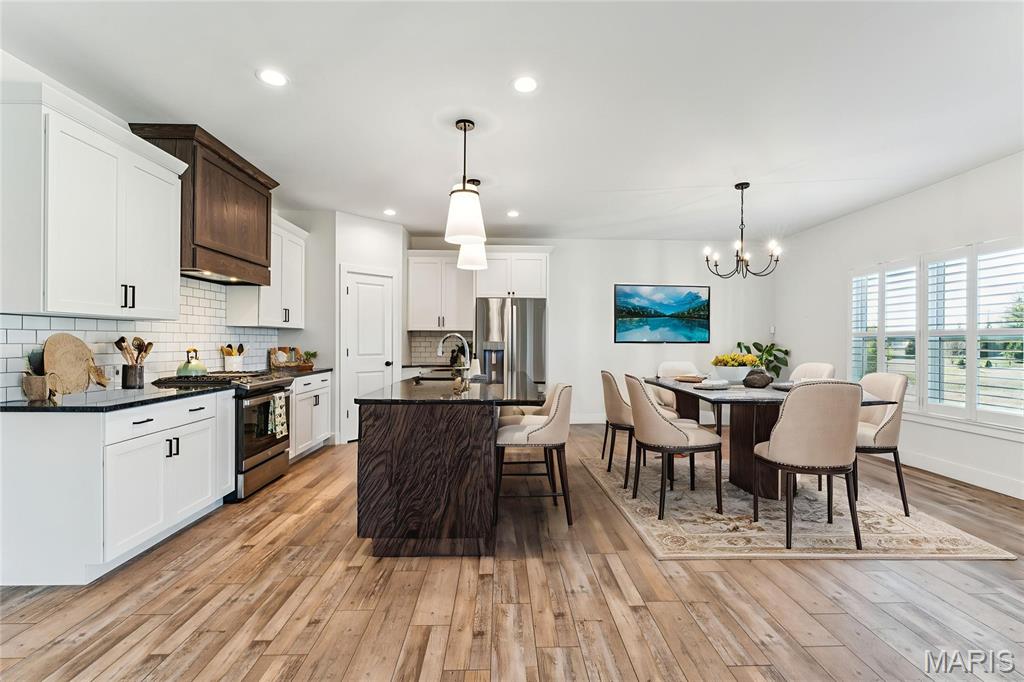 Augusta Greens 1st Add - Residential
