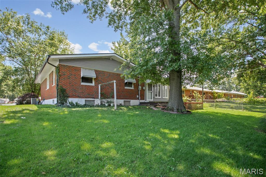 Montclaire Fifth Add - Residential