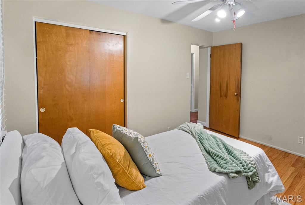 Montclaire Fifth Add - Residential
