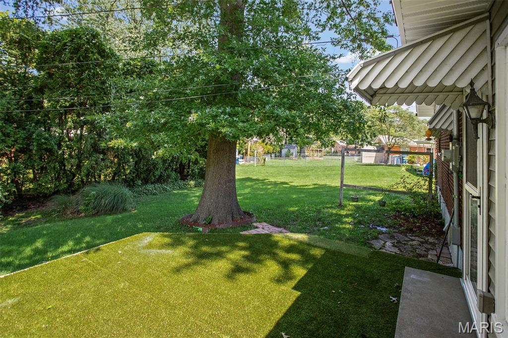 Montclaire Fifth Add - Residential