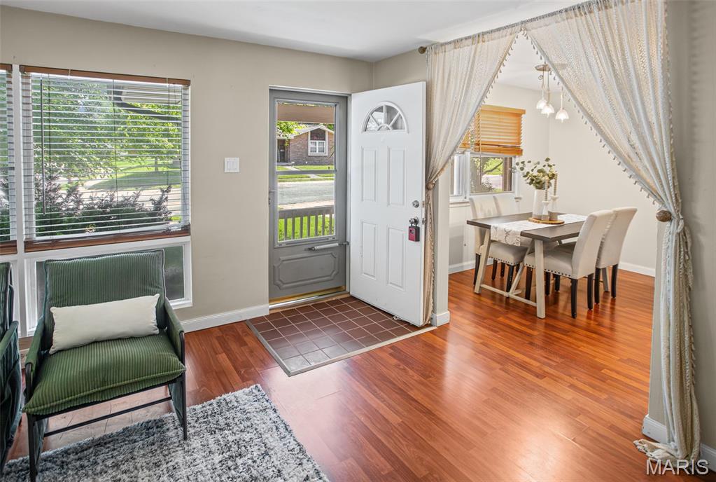 Montclaire Fifth Add - Residential