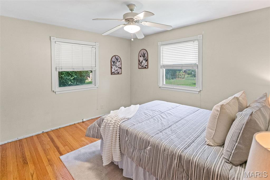 Montclaire Fifth Add - Residential