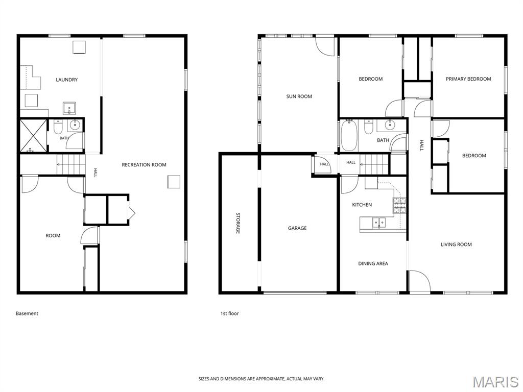 Montclaire Fifth Add - Residential