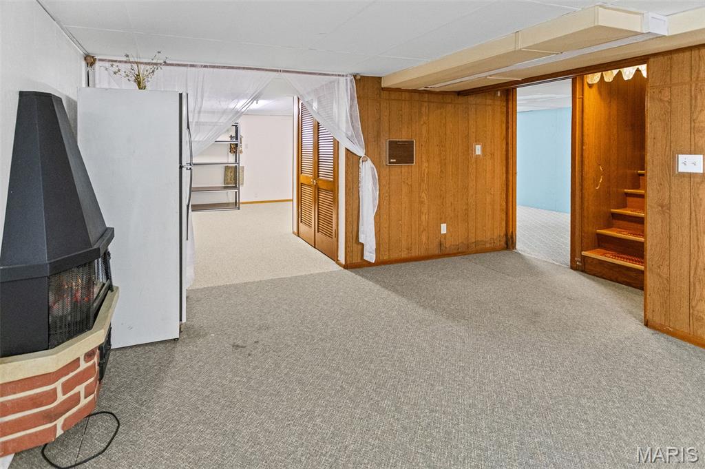 Montclaire Fifth Add - Residential