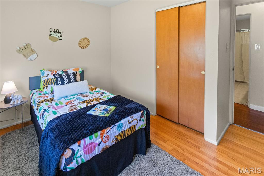 Montclaire Fifth Add - Residential