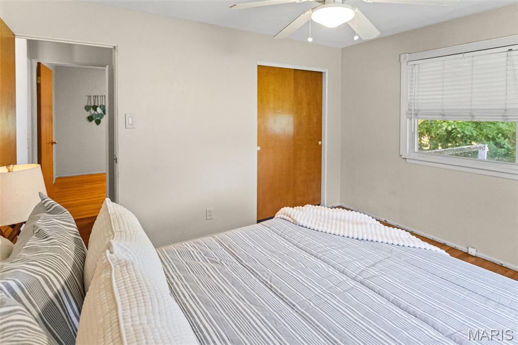 Montclaire Fifth Add - Residential