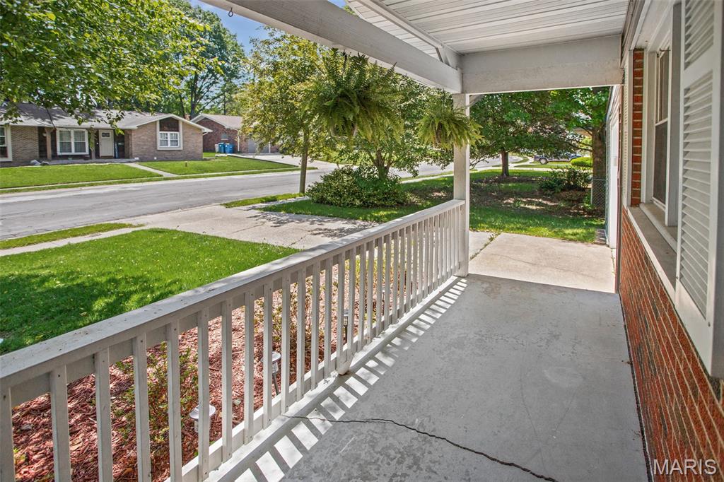 Montclaire Fifth Add - Residential