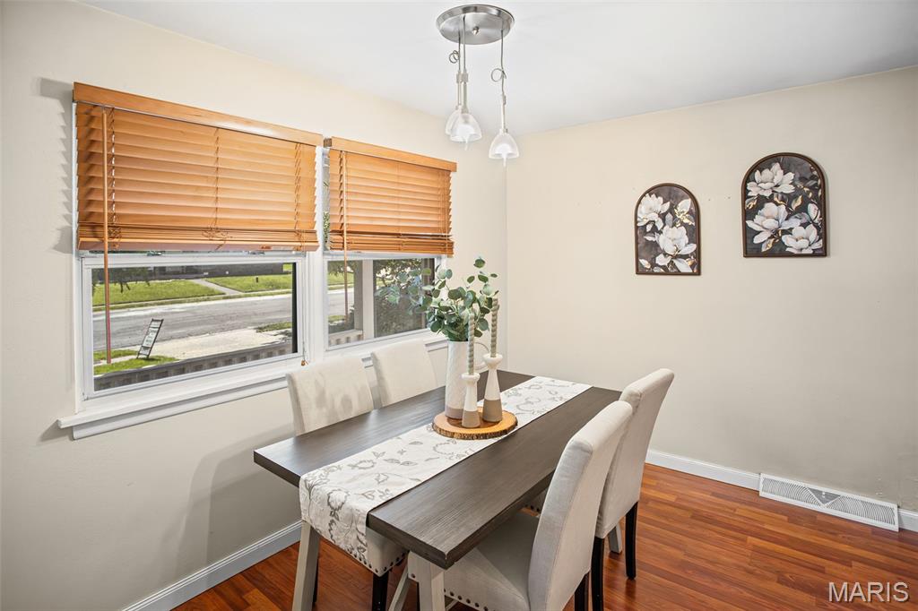 Montclaire Fifth Add - Residential