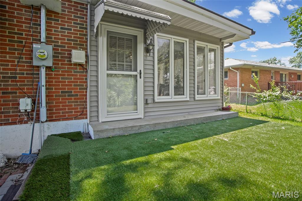 Montclaire Fifth Add - Residential