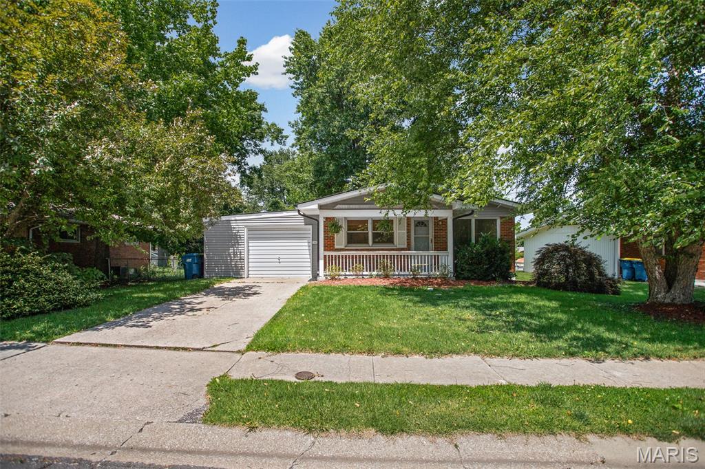 Montclaire Fifth Add - Residential