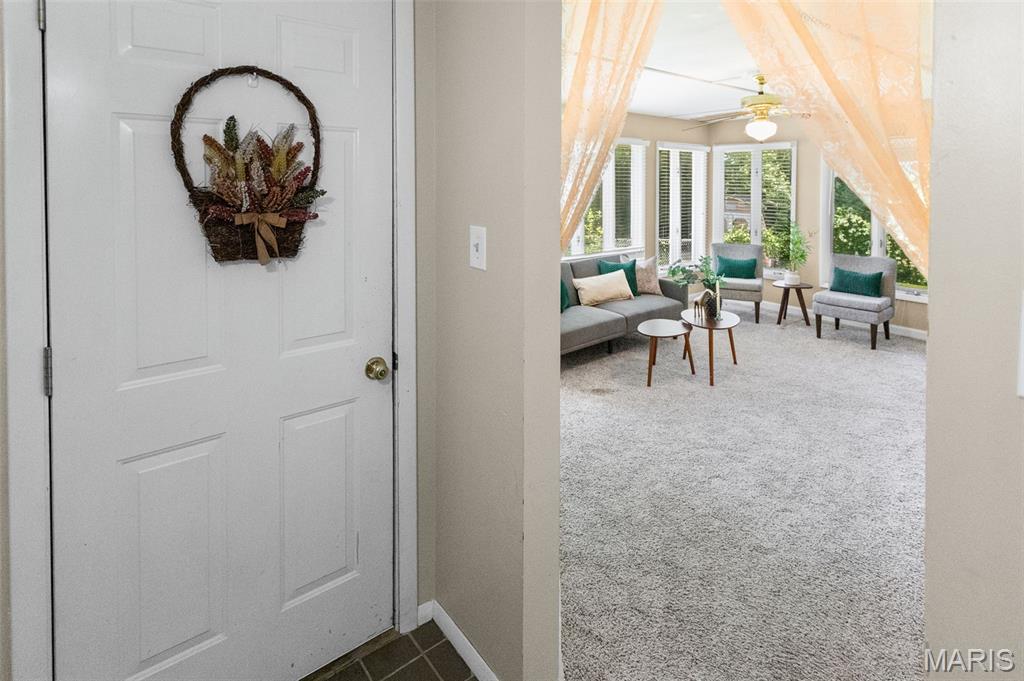 Montclaire Fifth Add - Residential