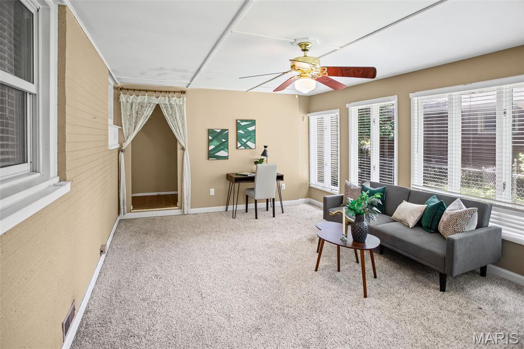 Montclaire Fifth Add - Residential