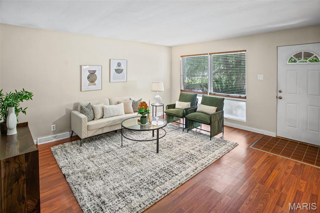 Montclaire Fifth Add - Residential