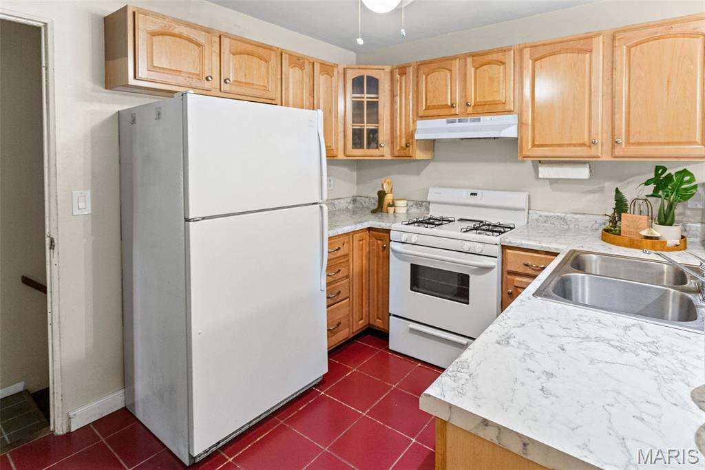 Montclaire Fifth Add - Residential