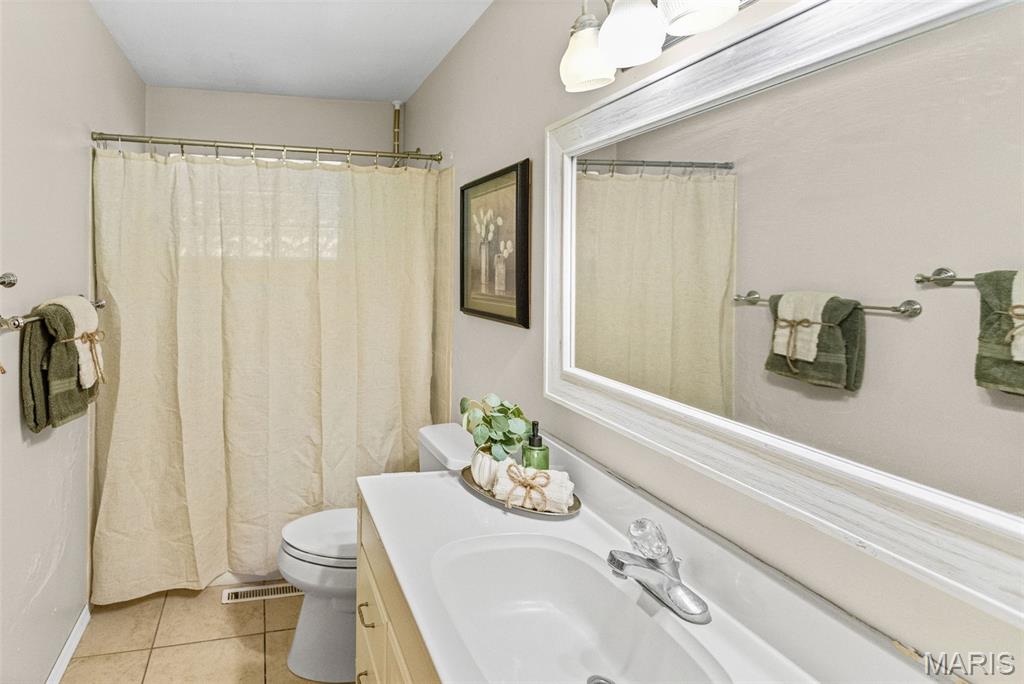 Montclaire Fifth Add - Residential