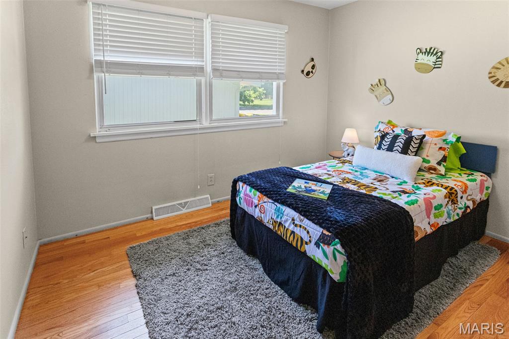 Montclaire Fifth Add - Residential