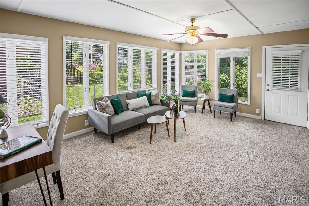Montclaire Fifth Add - Residential