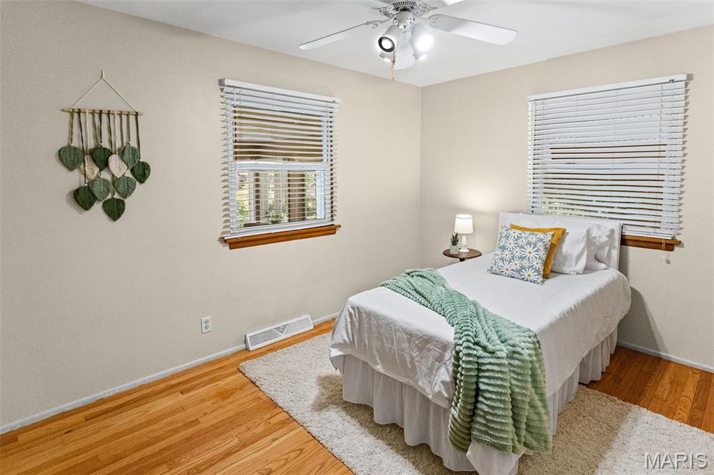 Montclaire Fifth Add - Residential