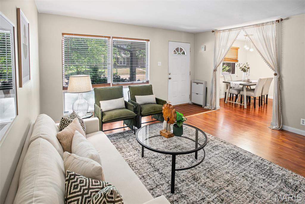 Montclaire Fifth Add - Residential