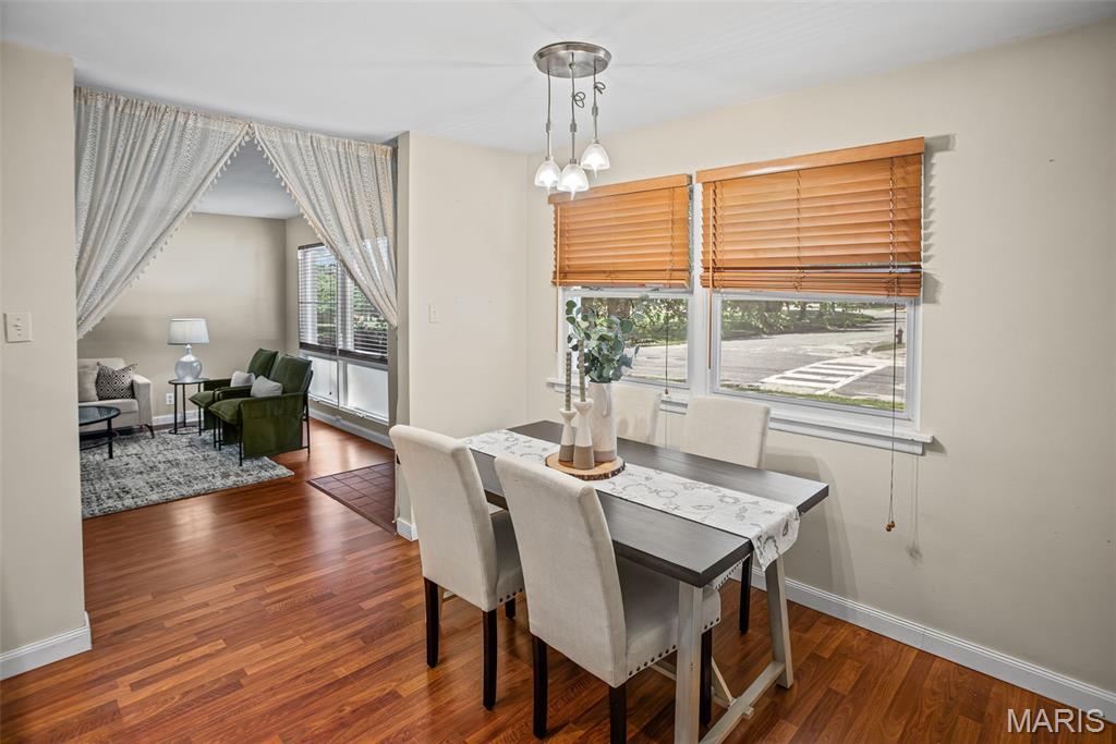 Montclaire Fifth Add - Residential
