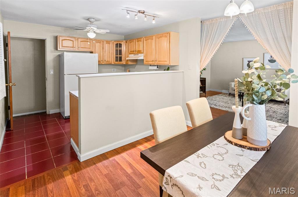 Montclaire Fifth Add - Residential