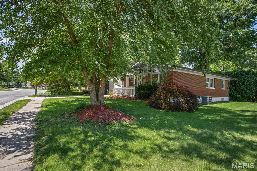 Montclaire Fifth Add - Residential