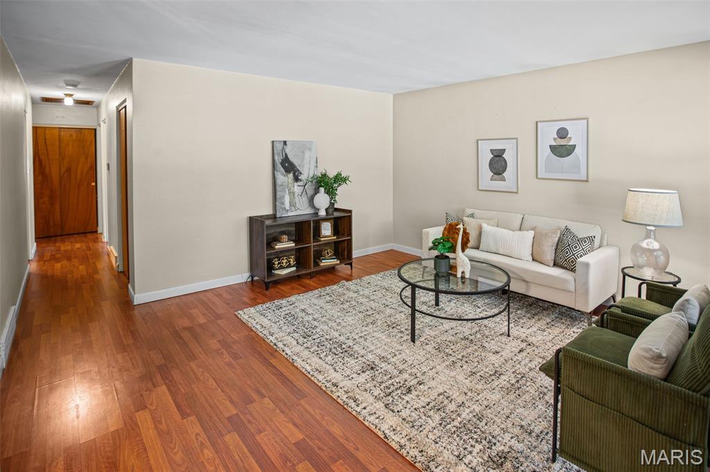 Montclaire Fifth Add - Residential